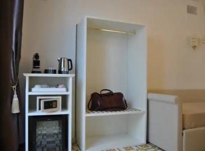 Core Amalfitano City Suites - 32