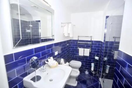 Core Amalfitano City Suites - 20