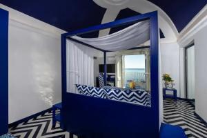Imperati Suites by Alcione Residence, Positano