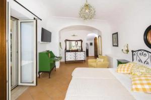 Villa Afrodite, Positano