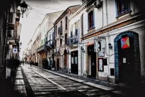 B&B Calypso, Pescara