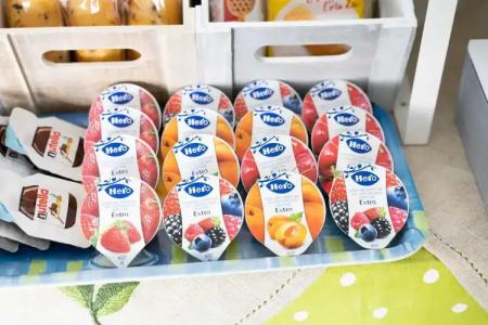 Baldacci Bed & Breakfast - 6