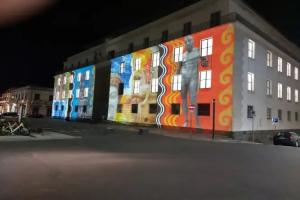 Arte Mia b&b, Reggio Calabria