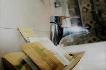 B&B Domus Michaeli - 22