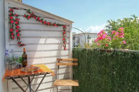 B&B Domus Michaeli - 16