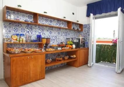 B&B Domus Michaeli - 24