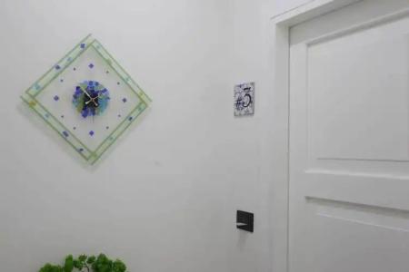 B&B Domus Michaeli - 12