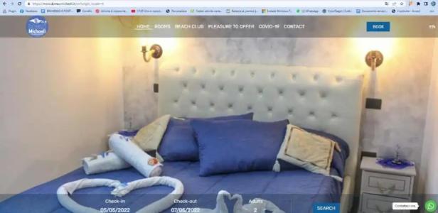 B&B Domus Michaeli - 44