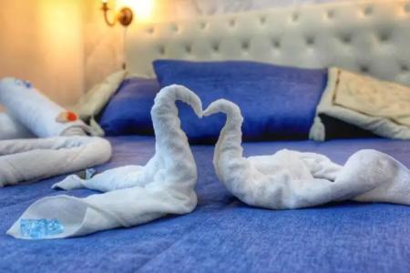 B&B Domus Michaeli - 41