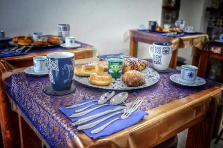 B&B Domus Michaeli - 25