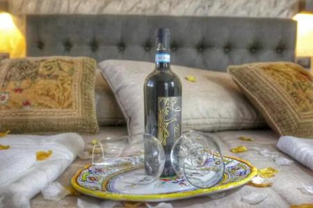 B&B Domus Michaeli - 35