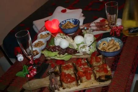 B&B Domus Michaeli - 11