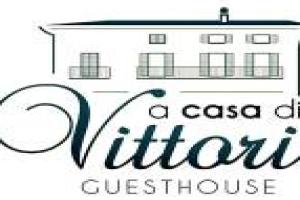 B&B A Casa di Vittoria - Guest House, Castellabate