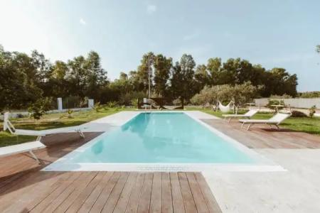 Villa Holiday House Marianne Piscina Privata - 5
