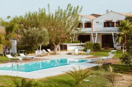 Villa Holiday House Marianne Piscina Privata - 7