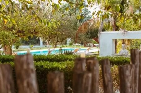 Villa Holiday House Marianne Piscina Privata - 23