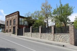 Guest House Chiko, Telavi