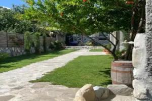 All Seasons Mini-hotel, Telavi