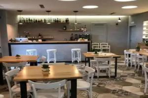 Il Giardino Dorato, Maiori