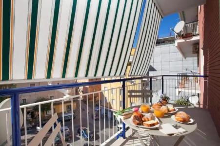 La Cassarmonica Guest House - 8