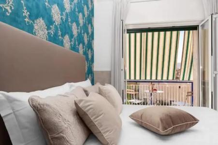 La Cassarmonica Guest House - 11