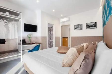 La Cassarmonica Guest House - 12