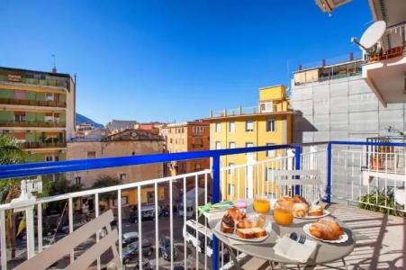 La Cassarmonica Guest House - 10