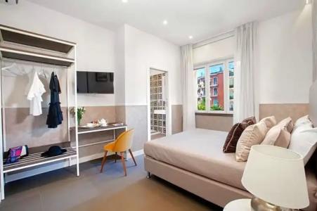 La Cassarmonica Guest House - 4