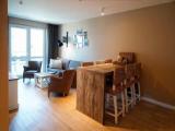 2 Bedrooms Apartment with ocean view