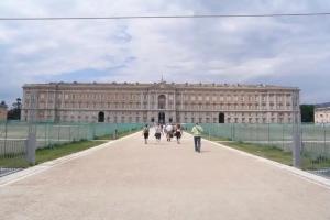 B&B La Reggia, Caserta