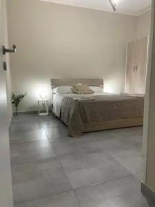 B&B Alle porte di Caserta - 19