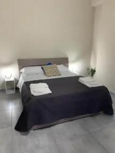 B&B Alle porte di Caserta - 36