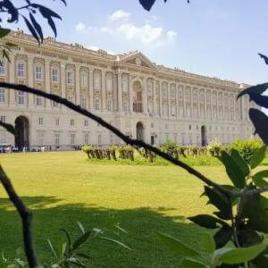 B&B Alle porte di Caserta - 4