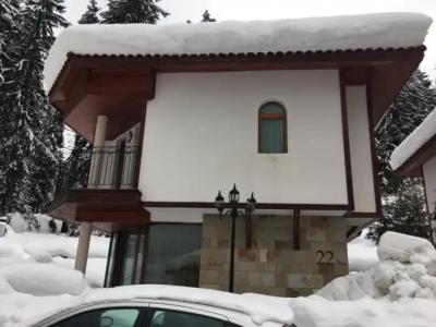 Villa Bojinovi - Forest Nook 2 - 8
