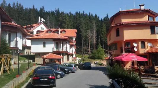 Villa Bojinovi - Forest Nook 2 - 23