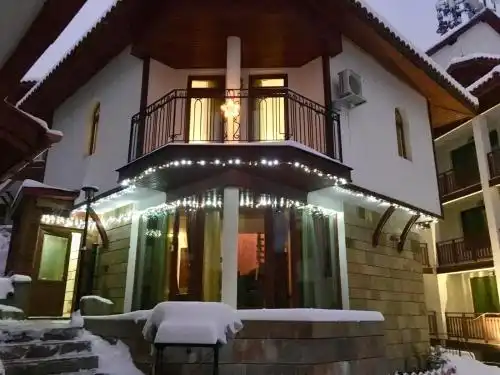 Pamporovo Villa - 0