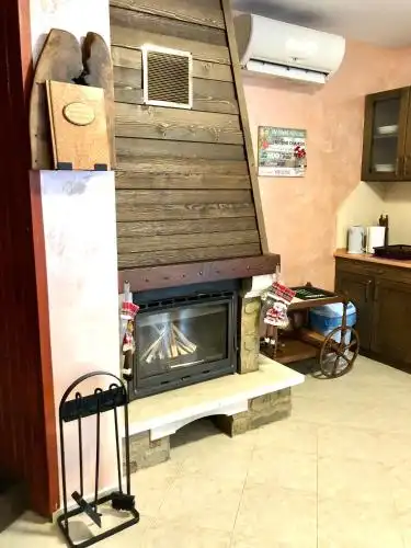 Pamporovo Villa - 42