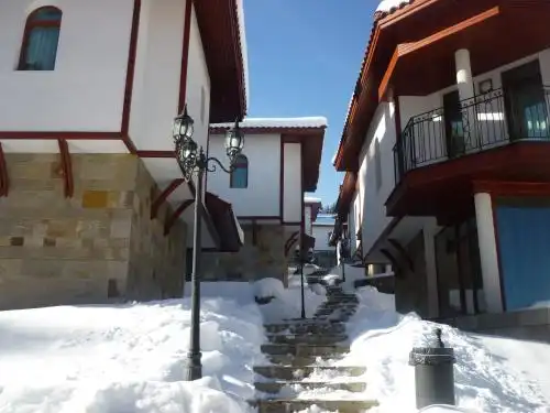 Pamporovo Villa - 19