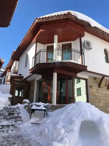 Pamporovo Villa - 18