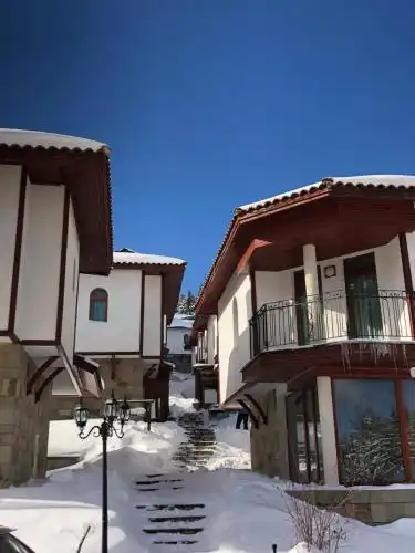 Pamporovo Villa - 16