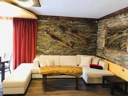 Pamporovo Villa - 37