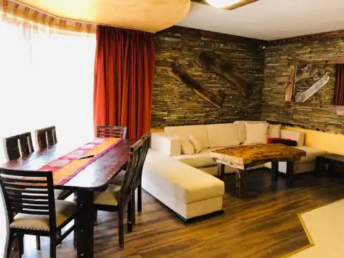 Pamporovo Villa - 35