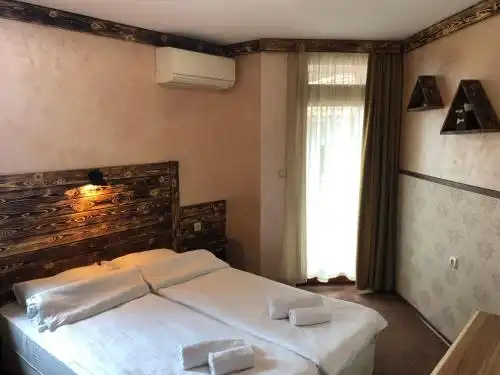 Pamporovo Villa - 32