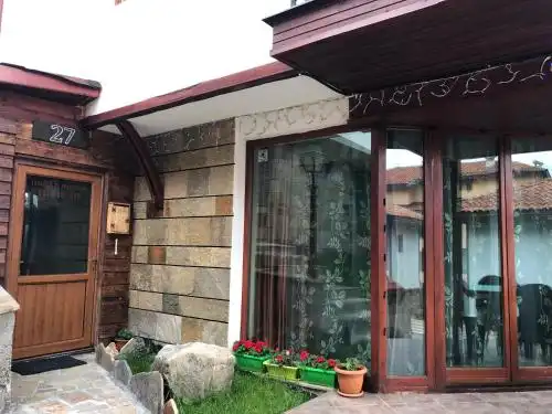 Pamporovo Villa - 13