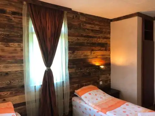 Pamporovo Villa - 21