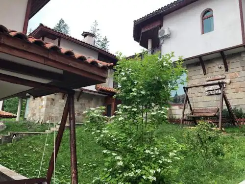 Pamporovo Villa - 12