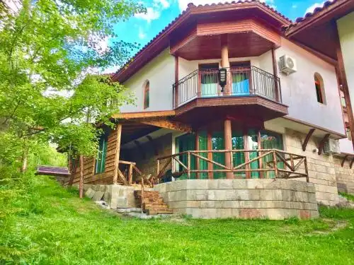 Pamporovo Villa - 2