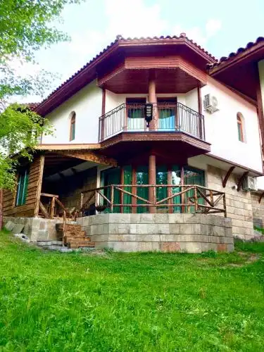 Pamporovo Villa - 6