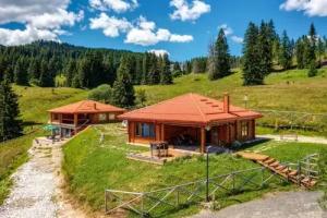 Pamporovo Villa, Pamporovo