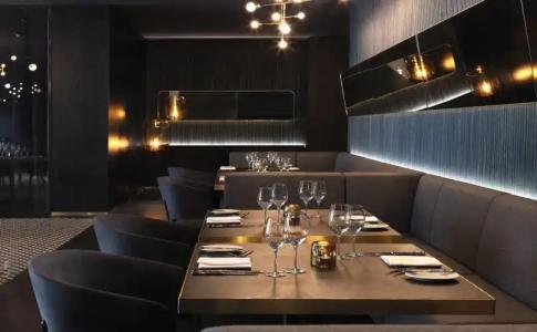 Courtyard Warsaw Airport - 20